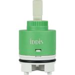 Керамический картридж для смесителя IDDIS 40 мм., с ножками 999C40H0SM (артикул 21979132) – фото 1