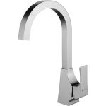 Смеситель для кухни Lemark Unit LM4555C (артикул 15831067) – фото 1