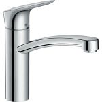 Смеситель для кухни HANSGROHE Logis 71832000 00000040624 (артикул 15957353) – фото 1