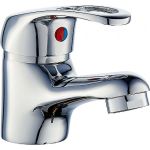 Смеситель для раковины ROEGEN 35 мм RB402A (артикул 16198411) – фото 1