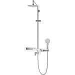 Смеситель Lemark Tropic для ванны и душа LM7007C (артикул 15916523) – фото 1