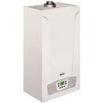 Газовый настенный котел Baxi ECO Four 1.14 F CSE46514354 (артикул 16479706) – фото 1