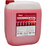 Теплоноситель Glanz Extra -30 20кг (мэг) GL-407 (артикул 23161803) – фото 1