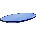 Мыльница Moroshka Bright Colors 10,5x15x1,5 см., цвет синий 917-311-03 (артикул 22891929) – фото 1