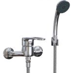 Смеситель для душа mixline ML05-07 544302 (артикул 16625048) – фото 1
