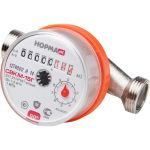 Счетчик воды Норма ИС СВКМ-15Г 110 мм 100001 (артикул 16145274) – фото 1