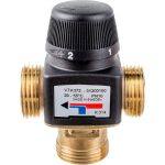 Термостатический смесительный клапан ESBE VTA372 20-55С G1 KVS3.4 3120 01 00 (артикул 17759452) – фото 1