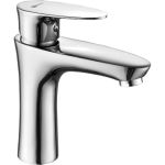 Смеситель для раковины Lemark Nero LM0206C (артикул 15916457) – фото 1