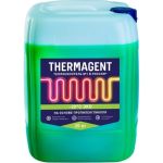Теплоноситель на основе пропиленгликоля Thermagent ЭКО -20С 20 кг 145646 (артикул 22234347) – фото 1