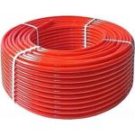 Труба для теплого пола PE-RT LerDepo 16x2.2 мм, бухта 200 м LD4000010138 (артикул 21378604) – фото 1