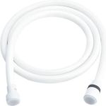 Душевой шланг Lemark ПВХ, 150 см, TURN-FREE LE8026P-White (артикул 18267367) – фото 1