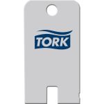 Ключ для диспенсеров с пластиковым замком TORK Wave 603029 (артикул 19208088) – фото 1