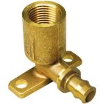 Водорозетка BYR PEX Оптима 1/2" x 16/1.8 6600 (артикул 21547858) – фото 1