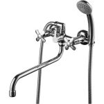 Универсальный смеситель Lemark Partner LM6541C (артикул 15830983) – фото 1