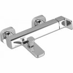 Смеситель для ванны Ravak TD F 022.00/150 мм X070131 (артикул 16538125) – фото 1