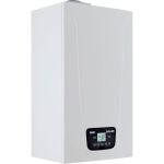 Конденсационный настенный котёл Baxi Duotec Compact 1.24 GA (артикул 16479792) – фото 1