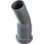Отвод однораструбный (30°) HTB 32 Ostendorf 110110 (артикул 15541002) – фото 1