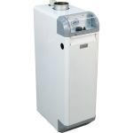 Котел стальной двухконтурный AXIS 12,5 квт -01-12TW-00 AXIS-01-12TW-00 (артикул 25191927) – фото 1