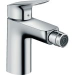 Смеситель для биде HANSGROHE Logis 100 71200000 00000035190 (артикул 15957795) – фото 1