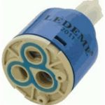Картридж Ledeme диаметр 35, экономия расхода воды L51-3 114090 (артикул 22753791) – фото 1