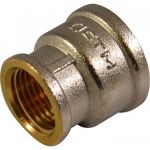 Переходная муфта СТМ 1 1/2х1"", г/г CRRS1121 (артикул 16198966) – фото 1