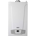 Настенный газовый котел Baxi ECO Life 31F, мощность, кВт-31, двухконтурный, камера сгорания-закрытая 7813724 (артикул 25123905) – фото 1