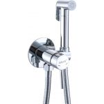 Смеситель для биде Savol хром S-FXQ003 23887 (артикул 23176047) – фото 1