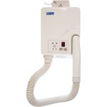 Фен для сушки волос BXG 2000 a1 1748051 (артикул 15968465) – фото 1