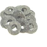 Паронитовая прокладка HG 3/4" (10x22x2мм) 20 шт HG (12615) 4960684 (артикул 23880153) – фото 1