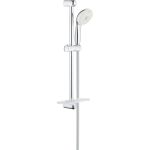 Душевой гарнитур Grohe Tempesta New IV с полочкой, душевая штанга 600 м 28593002 (артикул 16252777) – фото 1