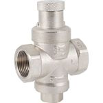 Редуктор давления PROFACTOR STRONG поршневой 3/4" PF PRV 256 (артикул 22467489) – фото 1