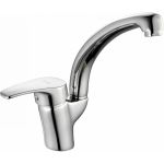 Смеситель для раковины IDDIS Sicily CD56101C (артикул 15692009) – фото 1