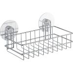 Полка для душа STATIC-LOC WENKO 21575100C (артикул 16153096) – фото 1