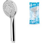Лейка для душа AV Engineering AVSSS-008 (артикул 23414247) – фото 1