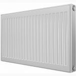 Панельный радиатор ROYAL THERMO COMPACT C22-500-900 RAL9016 НС-1189873 (артикул 16529030) – фото 1