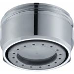 Аэратор Neoperl Mikado 1.3 л/мин, М24х1, экономия воды, хром 70589798 (артикул 17249682) – фото 1