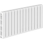 Биметаллический радиатор RIFAR SUPReMO 500x14 S500-14 (артикул 16295287) – фото 1