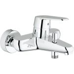 Смеситель для ванны Grohe Eurodisc Cosmopolitan 33390002 (артикул 14955487) – фото 1