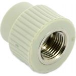 Муфта ВР 20х3/4 FV-Plast 217021 (артикул 15615486) – фото 1