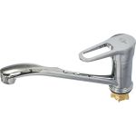 Смеситель для кухни Solone 4F-A045 (артикул 16289128) – фото 1