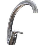 Смеситель для кухни Mixline высокий излив, без подводки 40k ML03-032 522125 (артикул 16624958) – фото 1
