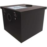 Жироуловитель Экосети серии Black 25 (артикул 18608785) – фото 1