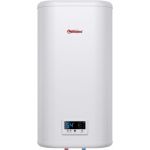 Электрический аккумуляционный водонагреватель Термекс бытовой IF 50 V pro Wi-Fi ЭдЭБ00288 (артикул 15922756) – фото 1