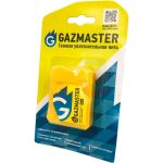 Газовая уплотнительная нить СантехМастер ""GAZMASTER"" 25 м, бокс, блистер 04160 (артикул 25021557) – фото 1