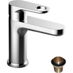 Смеситель Rossinka для раковины RS33-11U (артикул 15858674) – фото 1