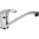 Смеситель для раковины IDDIS Alborg K56001C (артикул 15692011) – фото 1