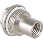 Удлинитель потока для радиатора (левый; 3/4"") VALTEC VT.503.S.05 (артикул 16007008) – фото 1