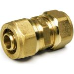 Муфта BYR PEX 20 (2.0) 1201 (артикул 22400751) – фото 1