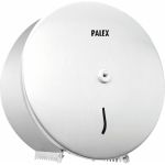 Диспенсер для туалетной бумаги PALEX нержавеющая сталь 3802-B (артикул 23414985) – фото 1