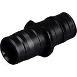 Соединительная муфта One Plus PPSU 20 OP для труб из сшитого полиэтилена Pex qe 3206010034 (артикул 20481418) – фото 1